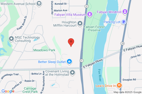 Batavia Avenue Properties