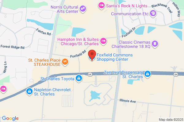 Foxfield Realty Inc