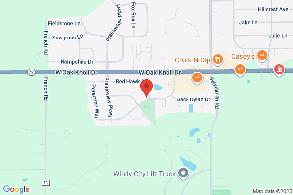 Schulenburg Realty