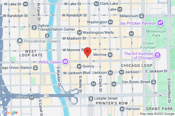 J.A. Bain & Associates, Incorporated