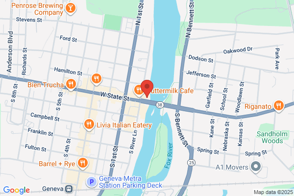 Alda Aldaba at Guaranteed Rate (NMLS #1584004)