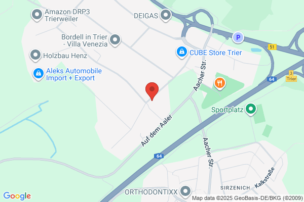 Trierweiler Robt Crc