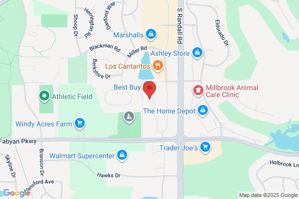 Boston Market