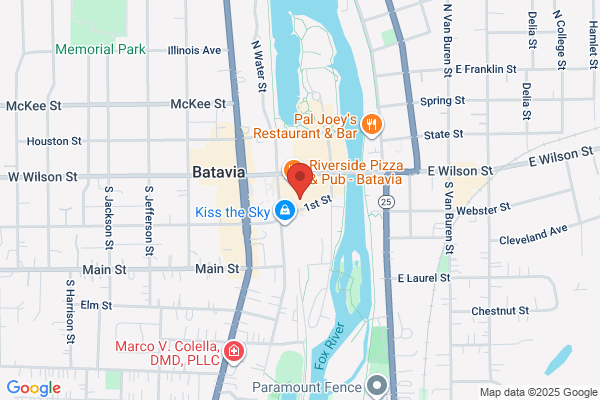 East China Inn