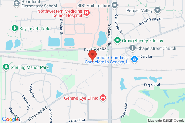 Meadow View Veterinary Clinic