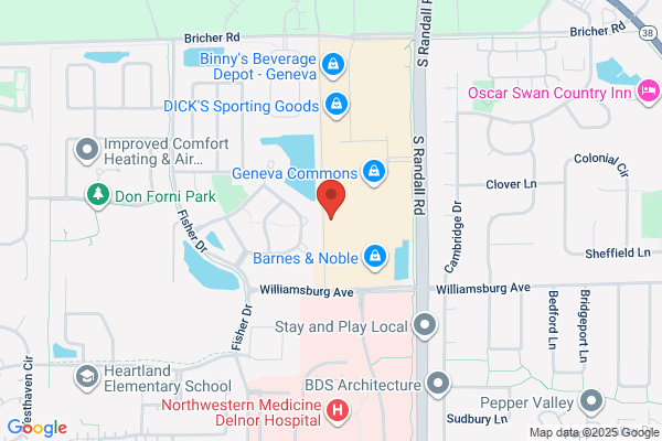 Coldwater Creek - CLOSED