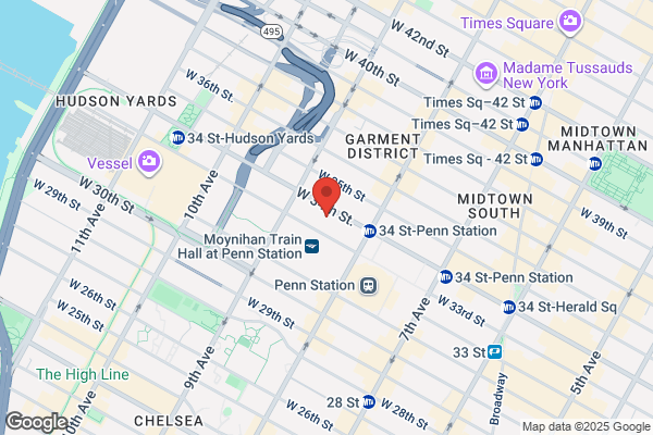 New York and Company