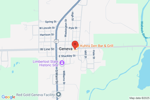 Limberlost Massage