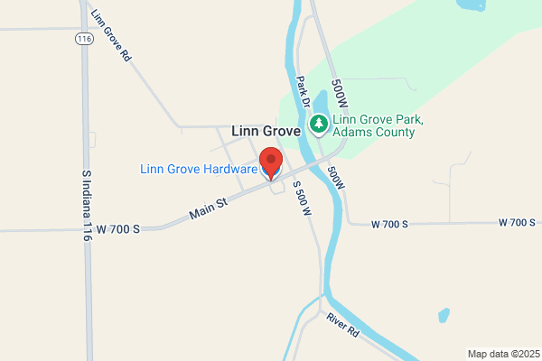 Linn Grove Hardware