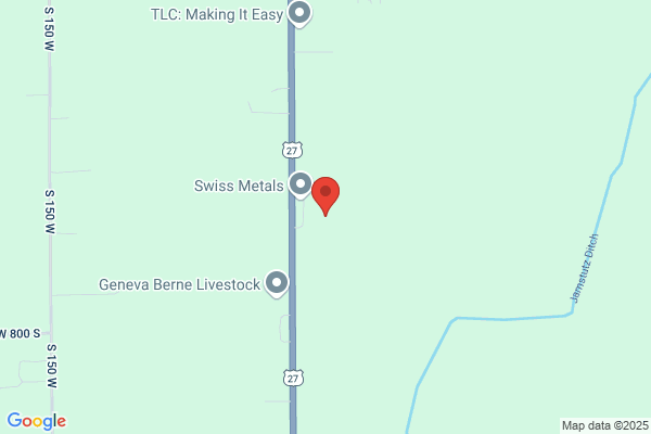 Teays River Transit
