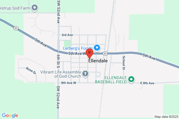 Ellendale Ambulance Service