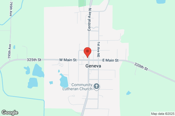 Geneva Automotive Services Inc