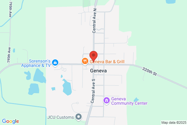 Geneva Foods & Deli