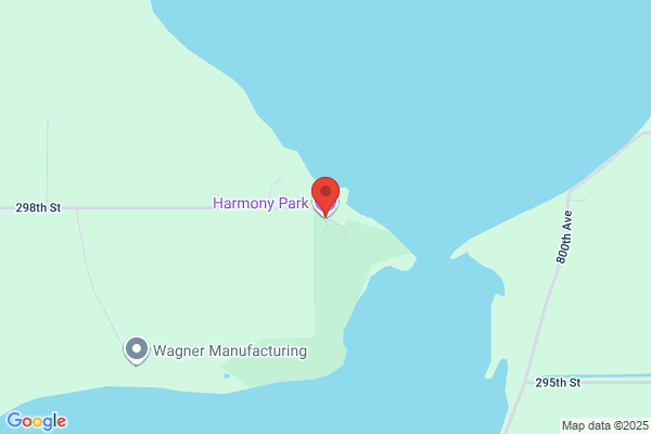 Harmony Park Inc