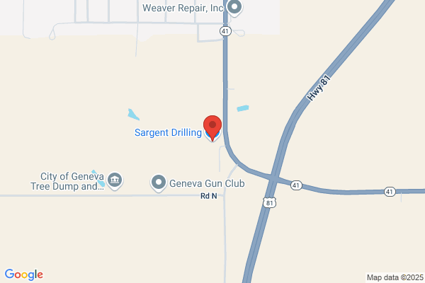 Sargent Drilling