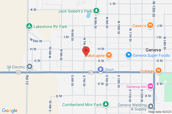 Century Lumber Center