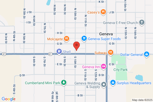 City Offices, City Clerk