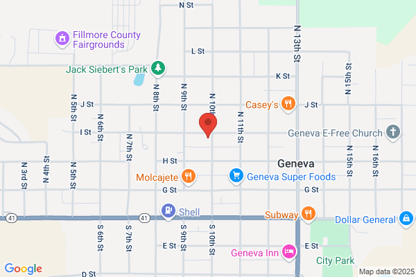 Farmer & Son Funeral Homes Inc