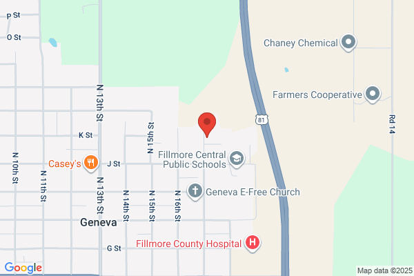 Farmers National Co
