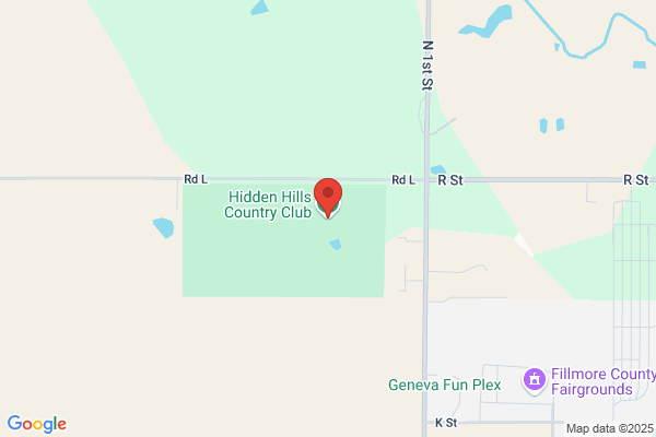 Hidden Hills Country Club