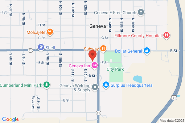 Nichols Collision Center Inc