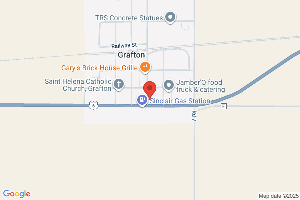 Strothkamp Construction