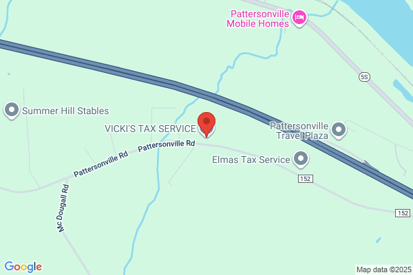 Vickis Tax Service