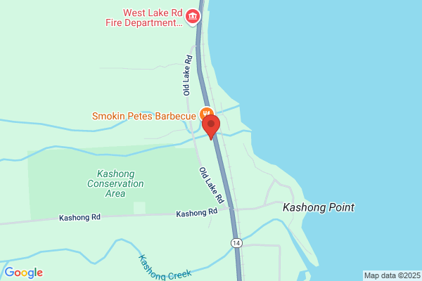 Kashong Country Store