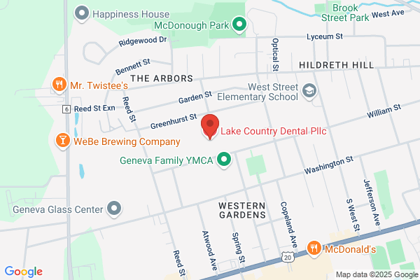 Lake Country Dental