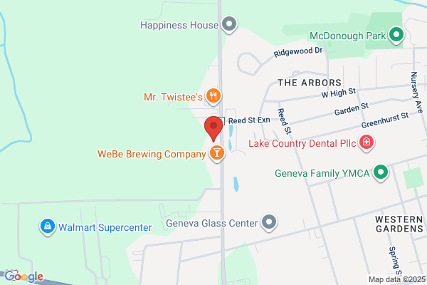 Eye Associates of the Finger Lakes