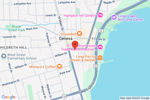 Ontario County Home Health