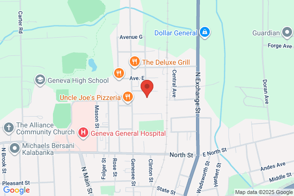 Foster David Lee Attorney