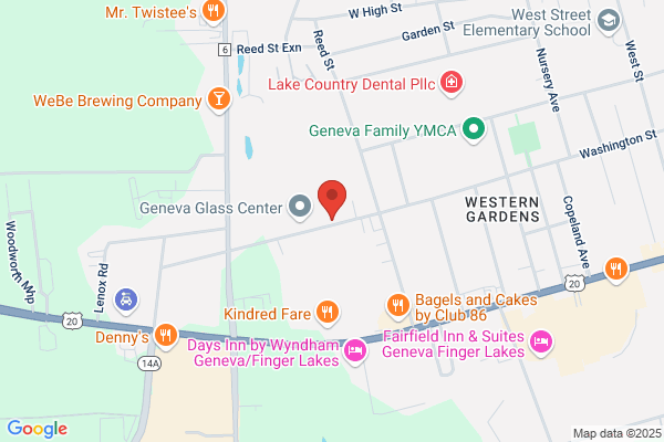 Lakeview Mental Health Services Inc