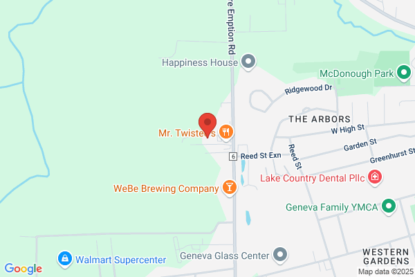 Finger Lakes Home Care