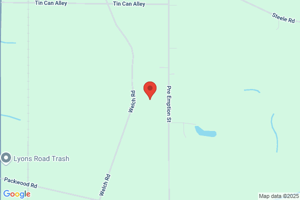 Bailey Electric Inc