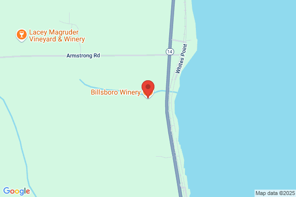 Billsboro Winery