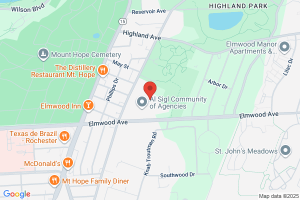 Finger Lakes Area Intergroup