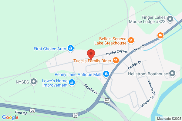 Geneva Granite Co Inc