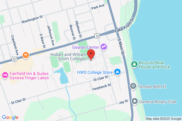 Hobart and William Smith Colleges