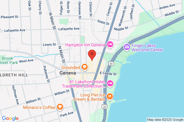 Jeff's Travel Port