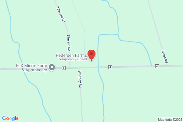 Pedersen Farms