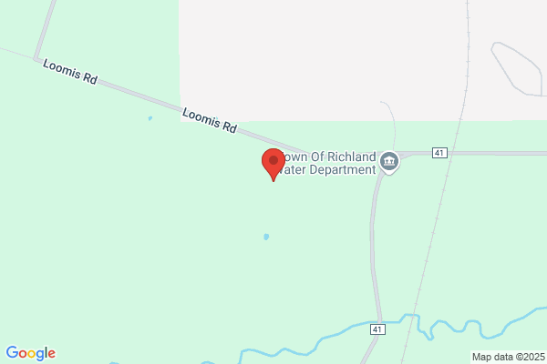 Phillips Ronald M Land Surveyor