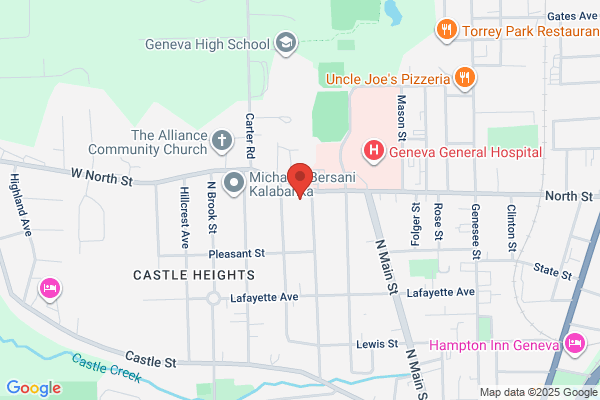 Finger Lakes Physical Therapy