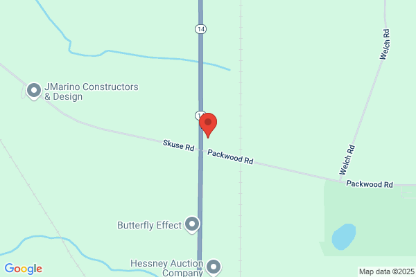 Diversified Maintenance