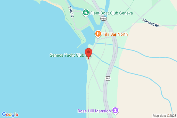Seneca Yacht Club
