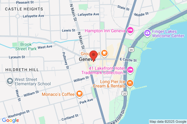 Ciccino's Pizzeria & Restaurant