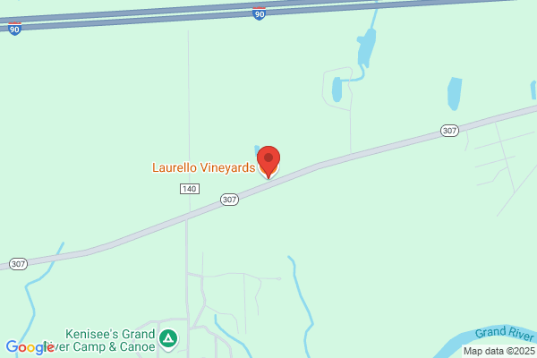 Laurello Vineyards