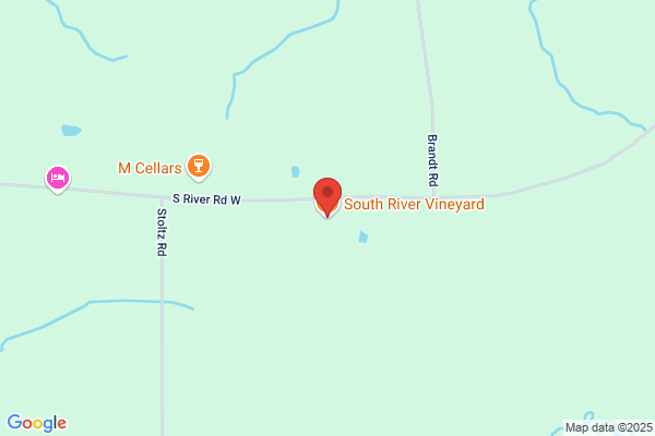 South River Vineyard & Winery