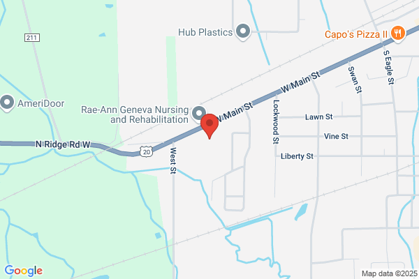 Brenda Beck, DO - Closed