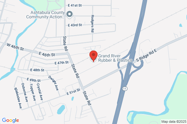 Grand River Automotive